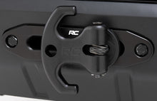 Load image into Gallery viewer, Hidden Winch Mount | 12000S | Toyota Tundra 2WD/4WD (2022-2024)