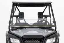 Load image into Gallery viewer, LED Light | Cage Mount | 40" Black | Honda Pioneer 520