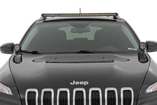 Load image into Gallery viewer, LED Light Kit | Ditch Mount | 2" Black Pair | Flood | Jeep Cherokee KL (14-21)