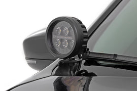 LED Light Kit | Ditch Mount | 2