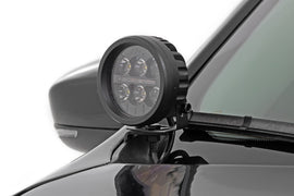 LED Light Kit | Ditch Mount | 2
