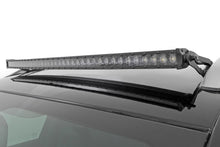 Load image into Gallery viewer, LED Light Kit | Roof Mount | 40" Black Single Row | Jeep Cherokee KL (14-23)