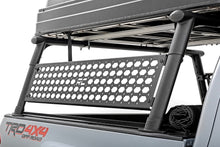Load image into Gallery viewer, Bed Rack Molle Panel | Toyota Tacoma 2WD/4WD (2005-2023)