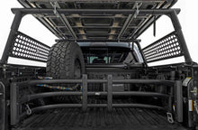 Load image into Gallery viewer, Bed Rack Molle Panel | Toyota Tacoma 2WD/4WD (2005-2023)