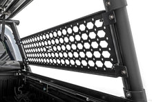 Load image into Gallery viewer, Bed Rack Molle Panel | Toyota Tacoma 2WD/4WD (2005-2023)