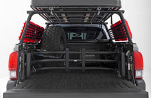 Load image into Gallery viewer, Bed Rack Molle Panel | Toyota Tacoma 2WD/4WD (2005-2023)