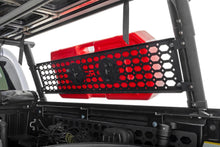 Load image into Gallery viewer, Bed Rack Molle Panel | Toyota Tacoma 2WD/4WD (2005-2023)