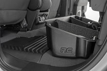 Load image into Gallery viewer, Under Seat Storage | Double Cab | Chevy/GMC 1500/2500HD/3500HD (19-24)