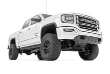 Load image into Gallery viewer, 7 Inch Stamped Steel LCA Lift Kit | Forged UCA | Bracket | Vertex/V2 Shks | Chevy/GMC 1500 (16-18)