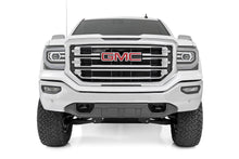 Load image into Gallery viewer, 7 Inch Stamped Steel LCA Lift Kit | Forged UCA | Bracket | Vertex/V2 Shks | Chevy/GMC 1500 (16-18)