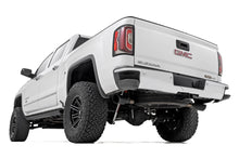 Load image into Gallery viewer, 7 Inch Stamped Steel LCA Lift Kit | Forged UCA | Bracket | N3 Struts | Chevy/GMC 1500 (16-18)