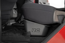 Load image into Gallery viewer, Under Seat Storage | Crew Cab | Nissan Frontier 2WD/4WD (2005-2024)