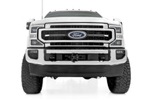Load image into Gallery viewer, Hidden Winch Mount | Ford F-250/F-350 Super Duty 2WD/4WD (2020-2022)
