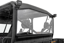 Load image into Gallery viewer, Rear Cab Panel | Scratch Resistant | Can-Am Defender HD 8/HD 9/HD 10