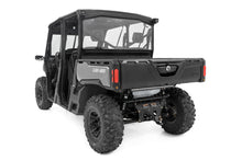 Load image into Gallery viewer, Rear Cab Panel | Scratch Resistant | Can-Am Defender HD 8/HD 9/HD 10