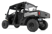 Load image into Gallery viewer, Rear Cab Panel | Scratch Resistant | Can-Am Defender HD 8/HD 9/HD 10