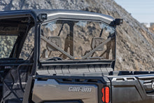 Load image into Gallery viewer, Rear Cab Panel | Scratch Resistant | Can-Am Defender HD 8/HD 9/HD 10