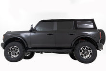 Load image into Gallery viewer, Vertex 2.5 Adjustable Coilovers | Rear | 2" | Ford Bronco 4WD (2021-2024)