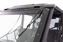 Load image into Gallery viewer, Universal UTV Windshield Wiper Kit | 16" Blade