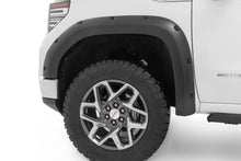Load image into Gallery viewer, Pocket Fender Flares | G7C Cardinal Red | GMC Sierra 1500 2WD/4WD (2019-2024)