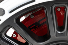 Load image into Gallery viewer, Caliper Covers | Front and Rear | Red | Ford Bronco 4WD (2021-2024)