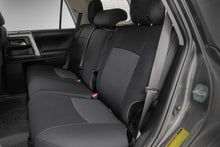 Load image into Gallery viewer, Seat Covers | FR &amp; RR | Toyota 4Runner 2WD/4WD (2011-2024)