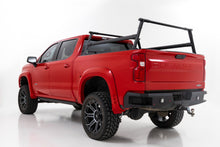 Load image into Gallery viewer, Bed Rack | Aluminum | Chevy Silverado 1500 2WD/4WD (2019-2024)