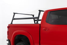 Load image into Gallery viewer, Bed Rack | Aluminum | Chevy Silverado 1500 2WD/4WD (2019-2024)