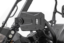 Load image into Gallery viewer, UTV Aluminum Side View Mirrors | Horizontal