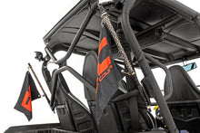 Load image into Gallery viewer, Whip Mount | Cage | Kawasaki Teryx 4WD