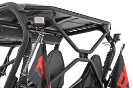 LED Light Kit | Rear Mount | 2