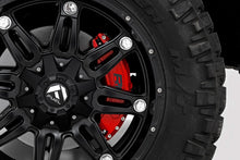 Load image into Gallery viewer, Caliper Covers | Front and Rear | Red | Toyota Tundra 2WD/4WD (2022-2024)