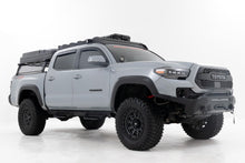 Load image into Gallery viewer, Bed Rack | Half Rack | Aluminum | Toyota Tacoma 2WD/4WD (2005-2023)