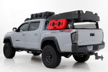 Load image into Gallery viewer, Bed Rack | Half Rack | Aluminum | Toyota Tacoma 2WD/4WD (2005-2023)