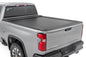 Retractable Bed Cover | 6'9