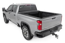 Load image into Gallery viewer, Retractable Bed Cover | 6'9" Bed | Chevy/GMC 2500HD/3500HD (20-24)