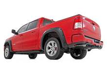 Load image into Gallery viewer, Pocket Fender Flares | PXR Brilliant Black | Ram 1500 2WD/4WD (2019-2024)