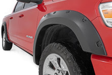 Load image into Gallery viewer, Pocket Fender Flares | PR4 Flame Red | Ram 1500 2WD/4WD (2019-2024)