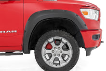Load image into Gallery viewer, Pocket Fender Flares | PAR Maximum Steel | Ram 1500 2WD/4WD (2019-2024)