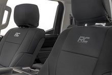 Load image into Gallery viewer, Seat Covers | Toyota Tundra 2WD/4WD (2022-2024)
