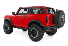 Load image into Gallery viewer, Molle Panel Kit | Side Window | 2 Door | Ford Bronco (2 Door) 4WD (2021-2024)