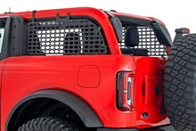 Load image into Gallery viewer, Molle Panel Kit | Side Window | 2 Door | Ford Bronco (2 Door) 4WD (2021-2024)
