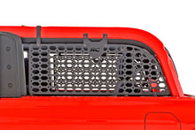Load image into Gallery viewer, Molle Panel Kit | Side Window | 2 Door | Ford Bronco (2 Door) 4WD (2021-2024)