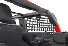Load image into Gallery viewer, Molle Panel Kit | Side Window | 2 Door | Ford Bronco (2 Door) 4WD (2021-2024)
