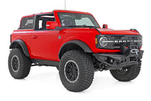 Load image into Gallery viewer, Molle Panel Kit | Side Window | 2 Door | Ford Bronco (2 Door) 4WD (2021-2024)
