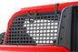 Molle Panel Kit | Side Window | 2 Door | Ford Bronco (2 Door) 4WD (2021-2024)