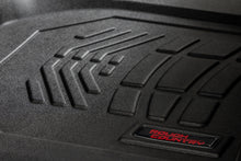 Load image into Gallery viewer, Sure-Fit Floor Mats | FR &amp; RR | FR Bucket | Crew | Chevy/GMC 1500/2500HD/3500HD (19-24)