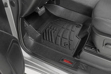 Load image into Gallery viewer, Sure-Fit Floor Mats | FR &amp; RR | FR Bucket | Crew | Chevy/GMC 1500/2500HD/3500HD (19-24)
