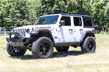 Load image into Gallery viewer, 3.5 Inch Lift Kit | C/A Drop | FR D/S | Jeep Wrangler Unlimited 4WD (2024)