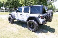 Load image into Gallery viewer, 3.5 Inch Lift Kit | C/A Drop | FR D/S | Jeep Wrangler Unlimited 4WD (2024)